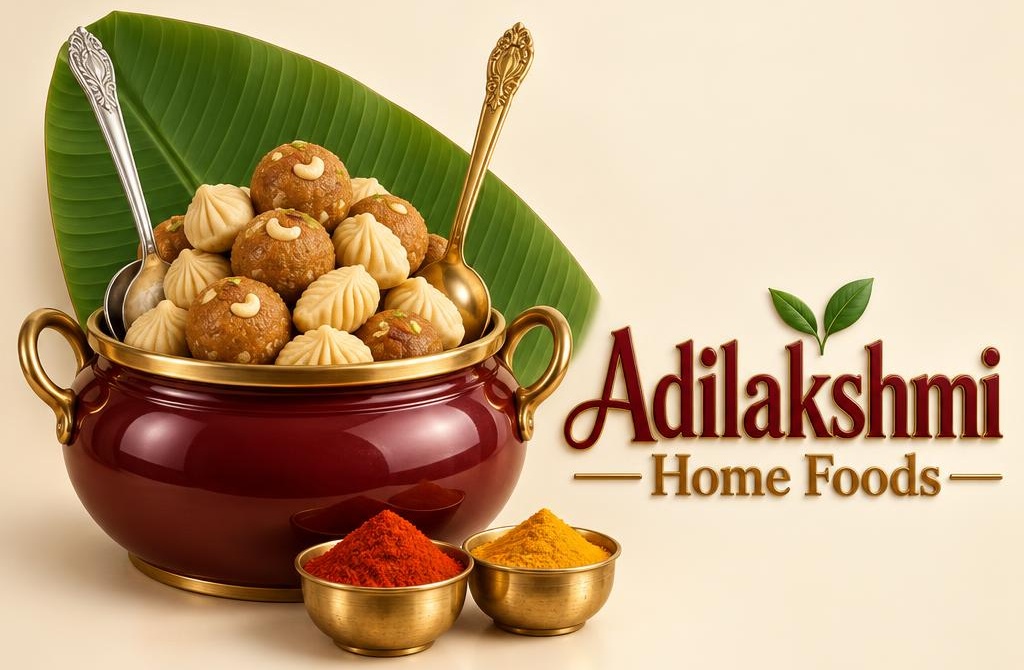 Adilakshmi Home Foods