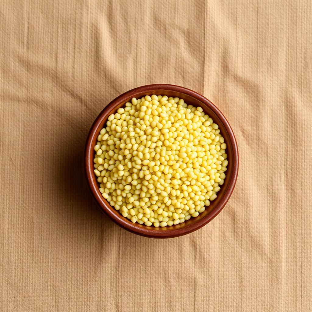 Pesara Ravva