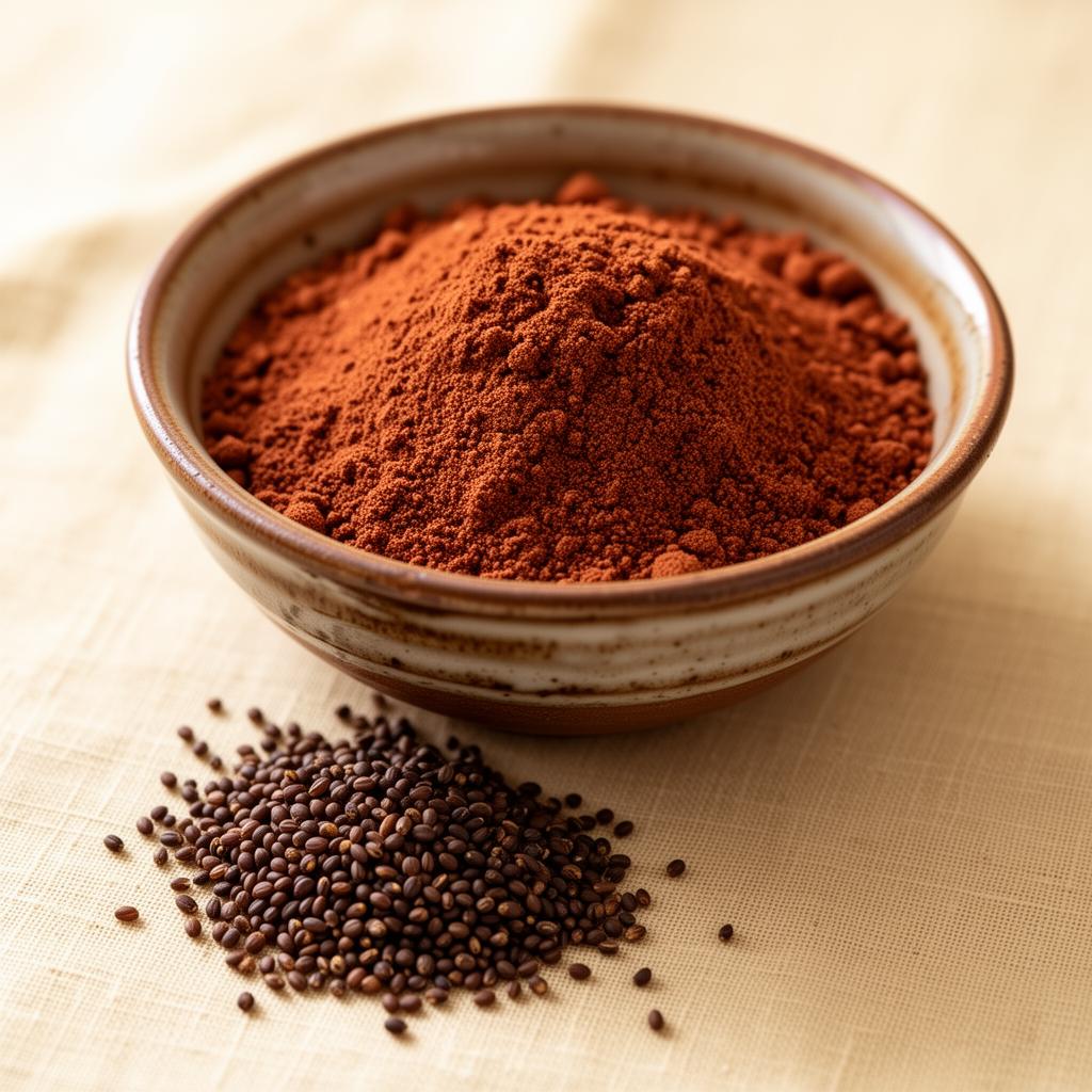 Ragi / Sodi Pindi