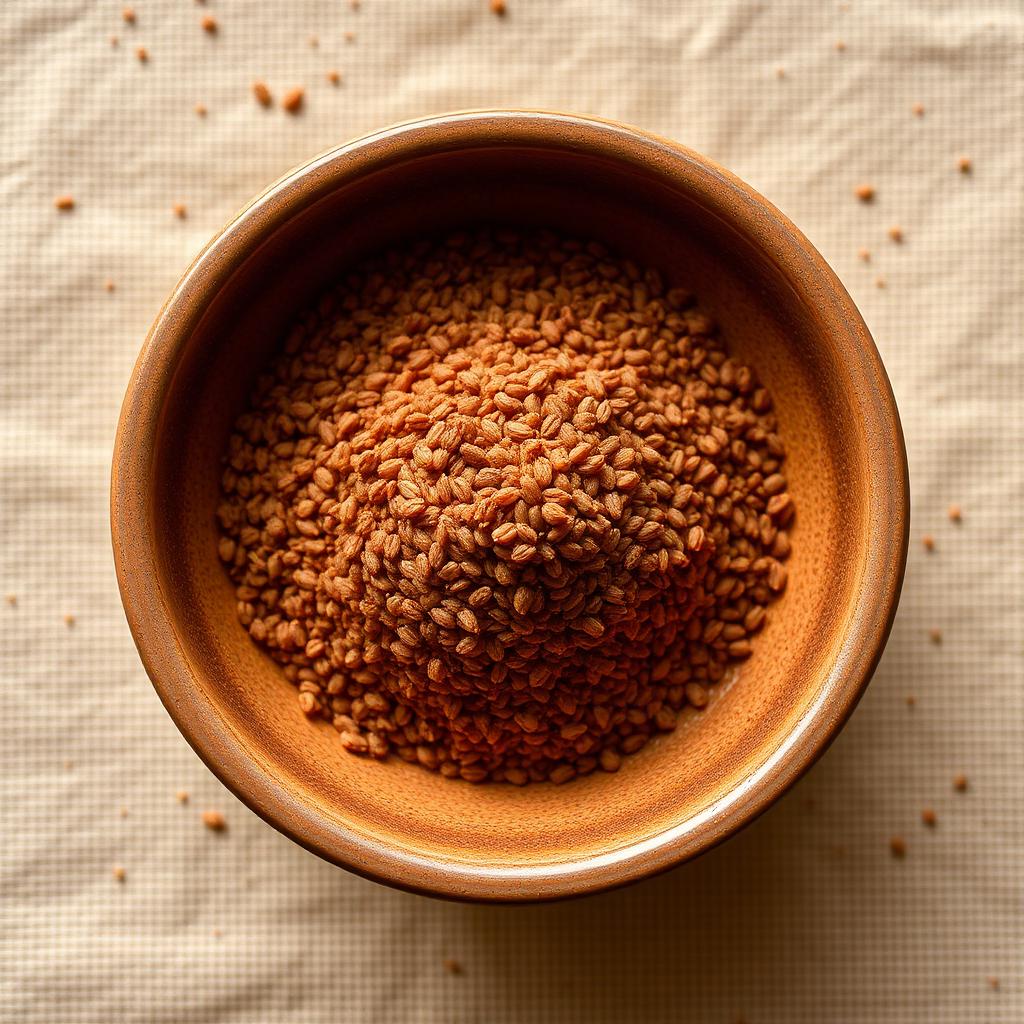Ravva — Coarse Grains